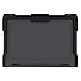 SaharaCase Venture Series Case for Lenovo 300E, 300W, 500W, 500E Chromebook 11.6-inch, Anti-Shock Corners, Clear/Black~#|#~BFA70E60-E591-476C-983AB59F929E9FFD_sc7