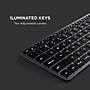 Satechi Slim X2 Wireless Keyboard, Space Gray (ST-BTSX2M)~#|#~BFAA0C85-691D-4263-BFAE60078B125642_sc7