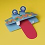 Prang Construction Paper, 18" x 24", White, 50 Sheets/Pack (P9217)~#|#~BFAA1C9F-84E0-4369-92DA27C927C23A27_sc7