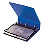 Innovative Storage Zipper Pencil Pouch, Clear, 3/Bundle (AVT50904-3)~#|#~BFACDAFB-7539-40AA-B0C60108EEFCC911_sc7