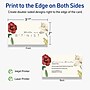 Avery Business Cards, 2" x 3-1/2", Matte Ivory, 200/Pack (95319)~#|#~BFAD7682-1B6D-440D-A531F54A5D2D7915_sc7