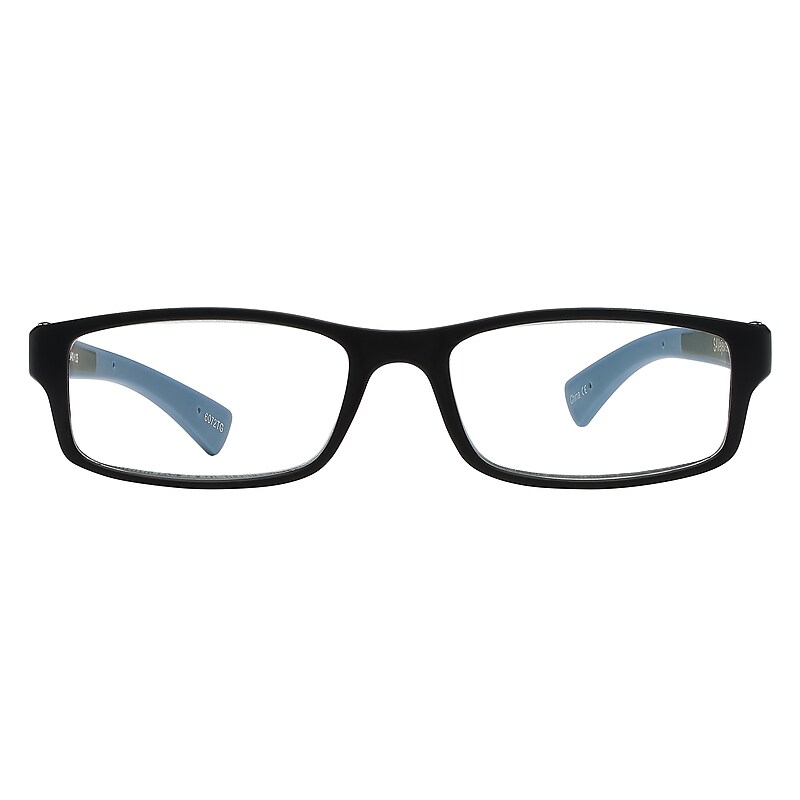 SAV Sportex +1.75 Reading Glasses, Blue (EAR4160) image 1