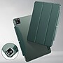 SaharaCase Venture Series Tri-Fold Case for Apple iPad Pro 11" M4, Cactus Green (TB00390)~#|#~BFB1812C-D56C-4A09-8135A019509A4193_sc7