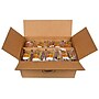 Crayola Washable Crayons, Assorted Colors, 3/Pack, 360 Packs/Carton (520743)~#|#~BFB3FA42-1A06-4AF0-871A2ABF0D0B259D_sc7