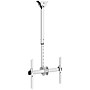 Mount-It! Full Motion Long Extension Ceiling TV Mount for 32"to 70" TVs up to 110 lbs., White (MI-509LWHT)~#|#~BFB3FC13-0ED0-4304-9C37F34361F86D3F_sc7