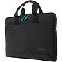 Tucano Smilza 15.6" Laptop Case, Blue (BSM15-B)~#|#~BFB42CE0-F270-416D-955505ACA2B858DE_sc7