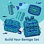 bentgo Assorted Travel Utensil Set (BGKDUTPL-SHK)~#|#~BFB896F2-D32D-455B-8EBF3D142D8481DF_sc7