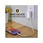 scosche PowerVolt PD35 USB Type-C Wall Charger, White (HPDCC35WT-SP)~#|#~BFB9A0A4-9BCC-40A0-84AF74E44BF5756F_sc7