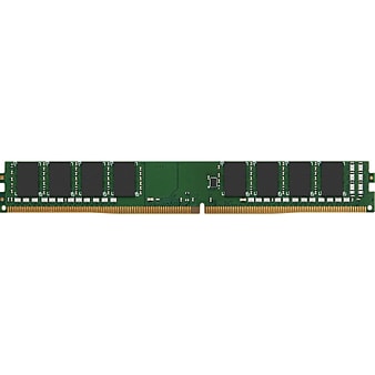 Kingston ValueRAM 8GB DDR4 UDIMM 288-pin SDRAM Memory (KVR26N19S8L/8)