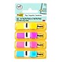 Post-it Flags, .47", Assorted Colors, 140 Flags/Pack (683-4AB)~#|#~BFBC047D-6C44-4697-B890862AED789127_sc7