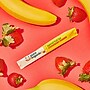 Pure Organic Gluten Free Strawberry Banana Layered Fruit Bars, 0.52 oz., 12 Bars/Box (19091210076)~#|#~BFBC633F-AB5A-4782-A9F26EADDE831A2F_sc7