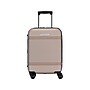 Bugatti Wellington 21" Hardside Suitcase, 8-Wheeled Spinner, TSA Checkpoint Friendly, Beige (HLG5120-COOKIE)~#|#~BFBFA584-689F-4AF3-BC24A15F4675146E_sc7