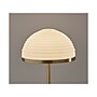 Adesso Juliana LED Table Lamp, Antique Brass (5187-21)~#|#~BFBFAFE5-4B90-4578-9D2BC4F93BE48168_sc7