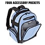 USA GEAR U Series UBK VR Headset Backpack, Medium, Blue (9033575)~#|#~BFBFBDD8-1ABA-4FC9-8BF5148C4E5D5ECC_sc7