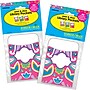 Barker Creek Bohemian Library Library Pockets, 5.125" x 3.5", 60/Set (BC3842)~#|#~BFC028EC-61C9-4FDA-960DFB91E9AB5127_sc7