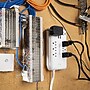 CyberPower Home Office 8-Outlet 2-USB Port Surge Protector, 6', 2700 Joules, White (P806U)~#|#~BFC0AEF6-0B6C-4F4B-9511102124C780DD_sc7