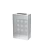 Alpine Industries Stainless Steel Trash Can, 13 Gallon, Silver (ALP438-13-SS)~#|#~BFC3C9F6-2A63-465B-A0AC48D9CFA2D242_sc7