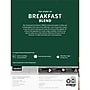 Starbucks Breakfast Blend Coffee Keurig® K-Cup® Pods, Medium Roast, 96/Box (SBK18995CT)~#|#~BFC7299C-2F0A-44B5-8791526DC2FD6667_sc7