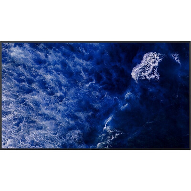 Sony Bravia Professional 98" Commerical Monitor for Digital Signage (FW-98BZ53L) image 1