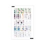 The Happy Planner All the Essentials Mega Value Pack Stickers, Assorted Colors, 2172/Pack (SP1H100-005)~#|#~BFC96AF5-BDC3-4CB2-85D5B2105E1AA3D5_sc7