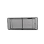 National Public Seating CMFIH Series 30" x 60" Fold-In-Half Folding Table, Grey (CMFIH3060)~#|#~BFCD898F-3306-415D-9067E9FE045A0C03_sc7