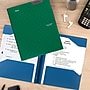 Five Star 2-Pocket Fastener Folder, Assorted Colors (34030)~#|#~BFD1C27C-A929-4641-973CE9D72C93A2C8_sc7