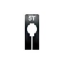 Nahanco 5T Plastic Divider Black (QSDBTK-5T-1)~#|#~BFD27A2B-0F93-4149-940D5D5B665E9E1A_sc7