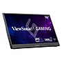 ViewSonic 16" 144Hz LCD Gaming Monitor, Black (VX1654)~#|#~BFD28899-CA97-4051-8D22F55002234B50_sc7