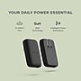 Satechi 67W Slim OntheGo  Wall Charger, Black (ST-COTG67K-US)~#|#~BFD52772-631E-4C45-9F2226E1682F751E_sc7