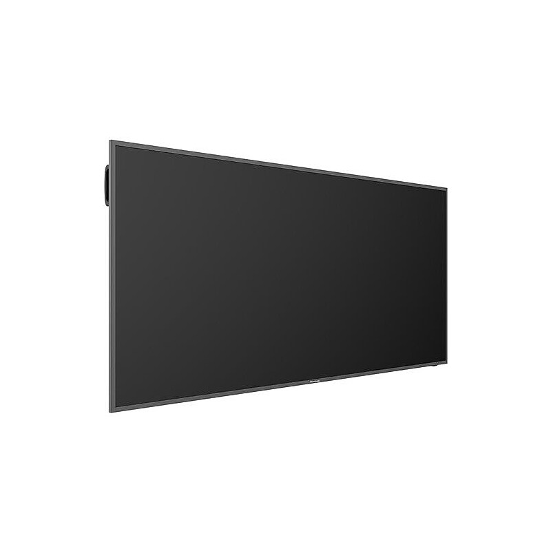 ViewSonic CDE Series 92" Wall Mount Commercial for Digital Signage (CDE92UW) image 1