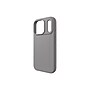 ZAGG Luxe Snap MagSafe Phone Case for Apple iPhone 17 Pro, Shock Absorbing, Gray (702318838)~#|#~BFD7091E-47C7-41E6-9D14691FFAABFD25_sc7