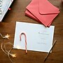 DesignWorks Ink All is Calm Holiday Cards, 5 x 7, Assorted Colors (THC57D-102ST)~#|#~BFD82BBF-0E89-4E1D-93B82DE5A37061AD_sc7