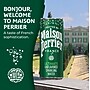 Perrier Sparkling Mineral Water, 11.15 oz., 8 Cans/Pack (NES35794)~#|#~BFD8CF8B-B3CF-460E-9E70C8DD5ACC9F98_sc7