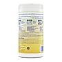 Lysol Disinfecting Wipes, Fresh Citrus Scent, 70 Wipes/Pack (1920049128)~#|#~BFD97A32-A8F6-40B3-8004C03627676D58_sc7