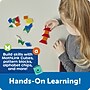 Learning Resources Kindergarten Kickstart Pack, Multicolored (LER3488)~#|#~BFD9F303-2C2B-43AC-B9DF9B7CF5DD96B1_sc7