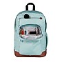 JanSport Cool Student Laptop Compatible Backpack, Large, Faded Sage (JS0A2SDDLA8)~#|#~BFDAC69E-4316-4DC9-8482CEDCD72DFAD0_sc7