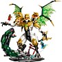 LEGO Ninjago Ultra Dragon Battle, 2178 Pieces (71872)~#|#~BFDB4DD6-C569-434A-AA65A594B6E44205_sc7