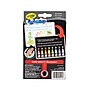 Crayola Washable Dry Erase Crayon, Assorted Colors, 8/Box (98-5202)~#|#~BFE09D7C-4249-4F33-A2868A00C48D33B2_sc7