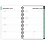 2024 Blue Sky Sophie 5" x 8" Weekly & Monthly Planner, Multicolor (140088-24)~#|#~BFE2CD64-F863-4EFC-B4B40E6DDC59EB0F_sc7