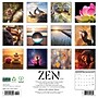 2026 Willow Creek Zen 12" x 12" Monthly Wall Calendar (53409X)~#|#~BFE32C95-3A53-4F3A-AEB105DF69E35056_sc7