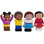 Get Ready Kids Friends with Feelings, Multicultural Emotions Figurines, 8/Set (MTB622)~#|#~BFE66FE7-BE0E-4E5F-B4DFB934BC08B90E_sc7