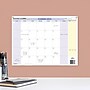 2027 AT-A-GLANCE QuickNotes 16" x 12" Yearly Undated Dry Erase Wall Calendar, Reversible (PM550B-28-27)~#|#~BFE681E6-3084-4B9E-9620C8614FA5AD89_sc7