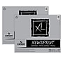 Canson XL Series 14" x 17" Tape Bound Newsprint Sketch Pad, 100 Sheets/Pad, 2/Bundle (MCXC100510950-2)~#|#~BFEC9717-02D6-4E59-8E14E2B5A7C3A74D_sc7