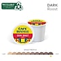 Cafe Bustelo Coffee Keurig K-Cup Pods, Dark Roast, 22/Box (5000389574)~#|#~BFEDDE14-0739-4C29-9AC3CB792CD4C9BB_sc7