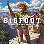 2026 Willow Creek Bigfoot Travels the World 12" x 12" Monthly Wall Calendar (55687)~#|#~BFEDE45B-2176-4147-8E622B74A78CE61F_sc7