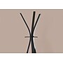 Monarch Specialties Inc. Coat Tree, Espresso, Metal (I 2016)~#|#~BFEDF09F-A203-4E68-8BB73CCF05083B91_sc7