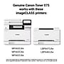 Canon 075 Magenta Toner Cartridge, Prints Up to 2,500 Pages (6367C001)~#|#~BFEFD181-607A-453E-877A70F35AFD0227_sc7
