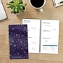 2026-2027 Willow Creek 3.5" x 6.5" Academic Weekly & Monthly Planner, Starry Intentions (64610)~#|#~BFF029D8-2F68-4A8E-8280527CF1611E0A_sc7