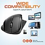 Delton S30 Wireless Ergonomic Optical Mouse, Black (DMERGS30-WB)~#|#~BFF092EC-9BCB-46BA-88A13D6F6A3A5D18_sc7