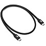 OWC Thunderbolt 5 Cable USB-C Male to Male (0.8 m) - Black~#|#~BFF0C7AC-CE9C-4CFF-BA6ACD988F359F37_sc7